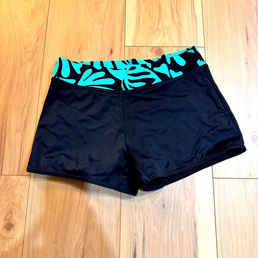 Bikini Bottom (shorts)